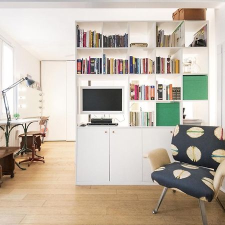 Easylife - Comodo Studio Con Terrazza Zona Navigli Milan Exterior photo